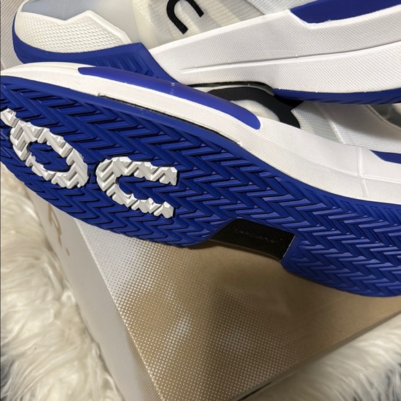 On Running The Roger Pro 2 - Picture 5 of 5